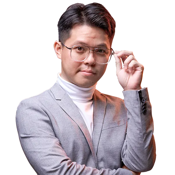 Foo Fong Ming