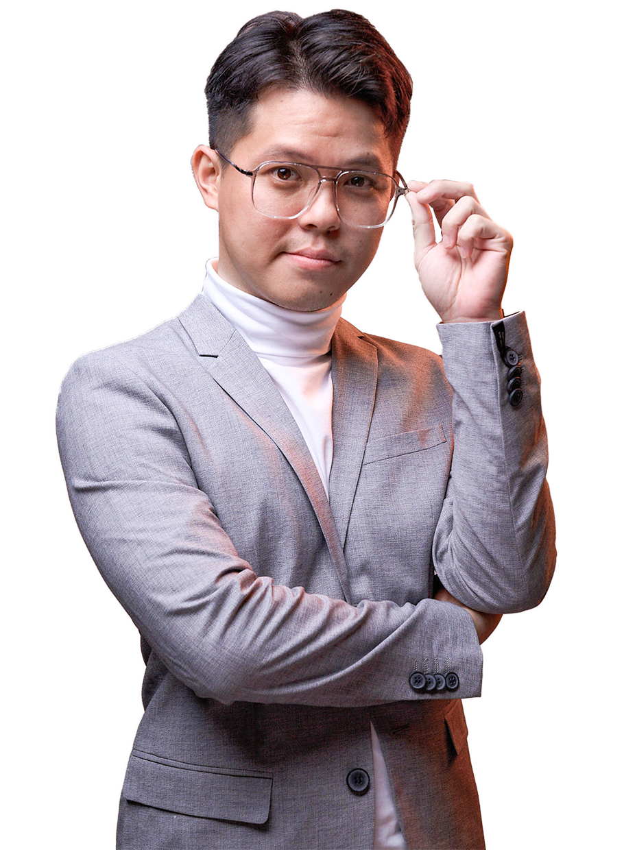 Foo Fong Ming