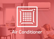 LG Dual Inverter Air Conditioner