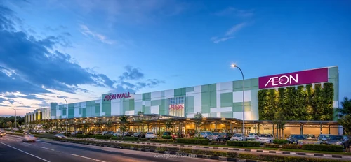 LG Subscribe AEON Bukit Mertajam