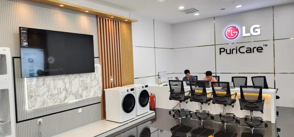 LG Subscribe Setia City Mall photo 2