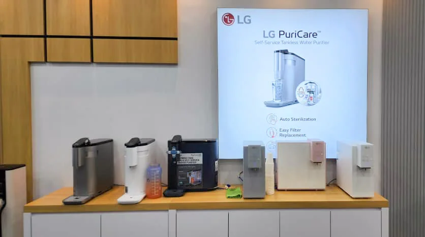 LG Subscribe Setia City Mall photo 3