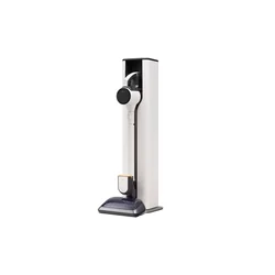 LG CordZero Vacuum Cleaner A9X All-in-One Tower A9X-RSTEAM Beige