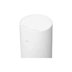 LG PuriCare Air Purifier AeroMini AS30GGW10 White