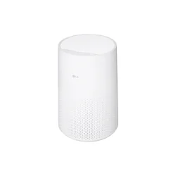 LG PuriCare Air Purifier AeroMini AS30GGW10 White