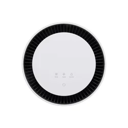 LG PuriCare Air Purifier AeroHit AS35GGW10 White