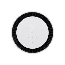 LG PuriCare Air Purifier AeroHit AS35GGW10 White