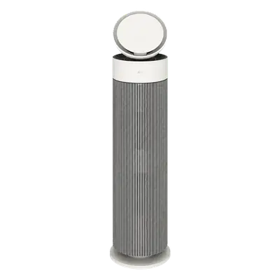 LG PuriCare Air Purifier AeroBooster Pet AS55GGSY0 Beige