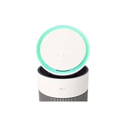 LG PuriCare Air Purifier AeroBooster Pet AS55GGSY0 Beige