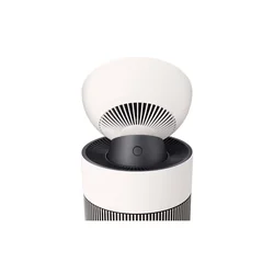 LG PuriCare Air Purifier AeroBooster Pet AS55GGSY0 Beige