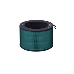 LG PuriCare Air Purifier 360° Hit Pet AS60GHBT0 Blue