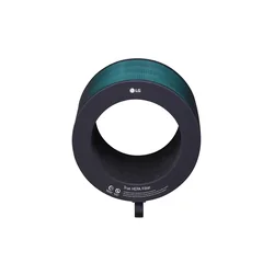 LG PuriCare Air Purifier 360° Hit Pet AS60GHBT0 Blue