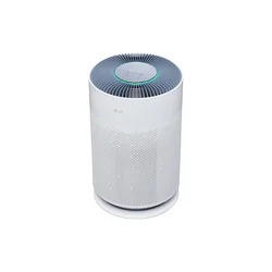 LG PuriCare Air Purifier 360° Hit Pet AS60GHBT0 Blue