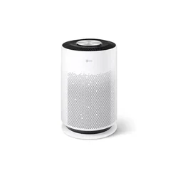 LG PuriCare Air Purifier 360° Hit AS60GHWG0 Black