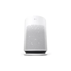 LG PuriCare Air Purifier 360° Hit AS60GHWG0 Black