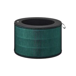 LG PuriCare Air Purifier 360° Hit AS60GHWG0 Black