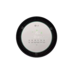 LG PuriCare Air Purifier 360°
Alpha Pet Single AS65GDBY0 Beige