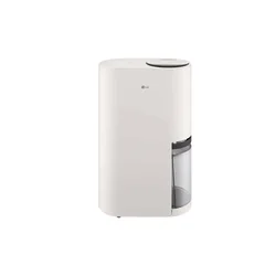 LG PuriCare Dehumidifier Mojave 16L DD16GMEE1 Beige