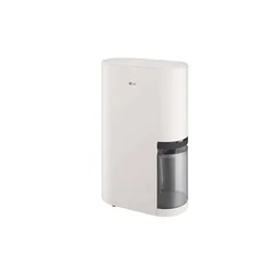 LG PuriCare Dehumidifier Mojave 16L DD16GMEE1 Beige