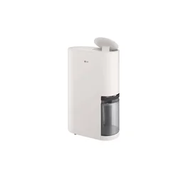 LG PuriCare Dehumidifier Mojave 16L DD16GMEE1 Beige