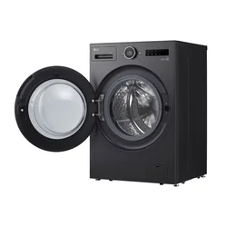 LG Washer Dryer Two-in-One Laundry Machine NT LCD 15kg/8kg F2515RNTKAR Black