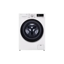 LG Washer Dryer Two-in-One Laundry Machine 9kg/5kg FV1209D4W White