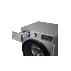 LG Washer Dryer Two-in-One Laundry Machine 10kg/6kg FV1410H3P Black