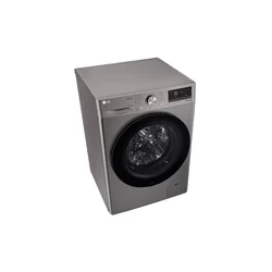 LG Washer Dryer Two-in-One Laundry Machine 10kg/6kg FV1410H3P Black