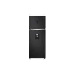 LG Top Freezer Refrigerator VT4 491L GN-F452PQAK Matte Black