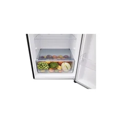 LG Top Freezer Refrigerator VT4 491L GN-F452PQAK Matte Black