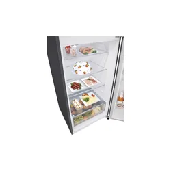 LG Top Freezer Refrigerator VT4 491L GN-F452PQAK Matte Black