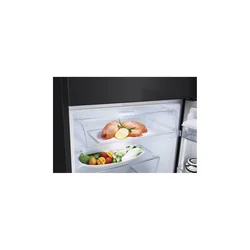 LG Top Freezer Refrigerator VT4 491L GN-F452PQAK Matte Black