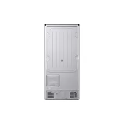 LG Top Freezer Refrigerator VT1 603L GRTF622PQHR Black