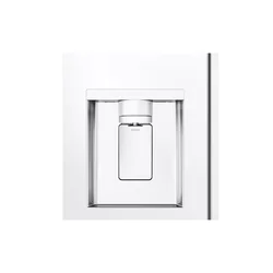 LG InstaView Refrigerator T-VN6 612L GV-K25FFGER White
