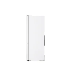 LG InstaView Refrigerator T-VN6 612L GV-K25FFGER White