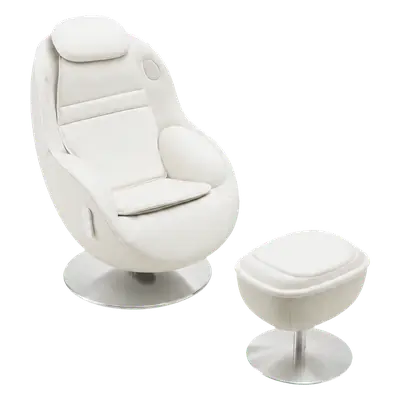 LG HealingMe Massage Recliner Arte MH21BBY Beige