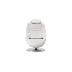 LG HealingMe Massage Recliner Arte MH21BBY Beige