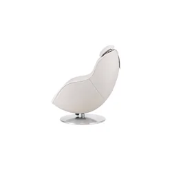LG HealingMe Massage Recliner Arte MH21BBY Beige