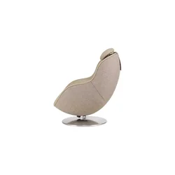 LG HealingMe Massage Recliner Arte MH21RRY Brown