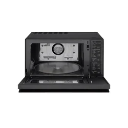 LG NeoChef Microwave Oven 39L Convection MJ3965BGP Beige