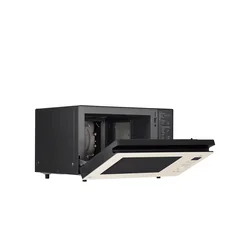 LG NeoChef Microwave Oven 39L Convection MJ3965BGP Beige