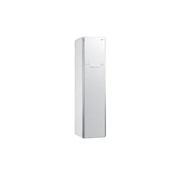 LG Styler Smart Wardrobe Essence Refresh S3WF White
