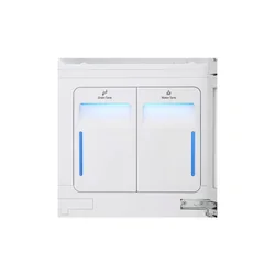 LG Styler Smart Wardrobe Essence Refresh S3WF White