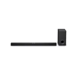 LG SoundBar Speaker 5.1.3ch High Res S90TY Black