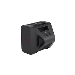 LG xboom Bluetooth Speaker Stage 301 STAGE301.FMYSLBK Black