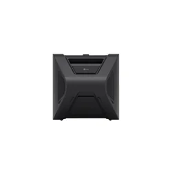 LG xboom Bluetooth Speaker Stage 301 STAGE301.FMYSLBK Black