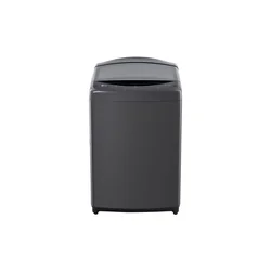 LG Top Loader Washing Machine V+ H300T 17kg TV2517DV3B Platinum Black