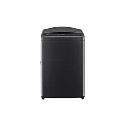 LG Top Loader Washing Machine V+ 20kg TV2520SV9KR Platinum Black