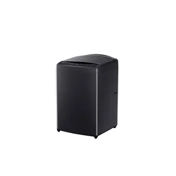 LG Top Loader Washing Machine V+ 20kg TV2520SV9KR Platinum Black