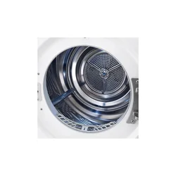 LG Dryer Drying Machine Heat Pump 9kg VD-H9066WSR White
